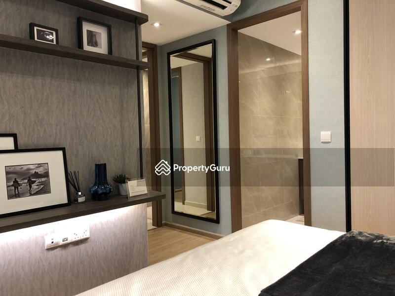 Condominium for Sale, Whistler Grand, SGD 2,100,000 | 99-year lease