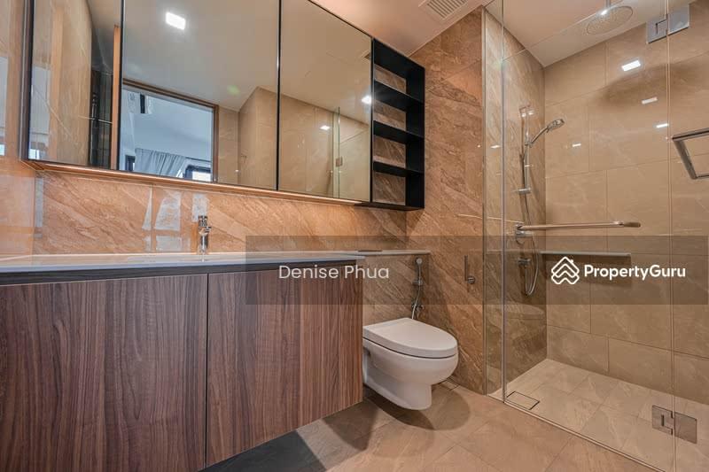 Condominium for Sale, Whistler Grand, SGD 2,100,000 | 99-year lease