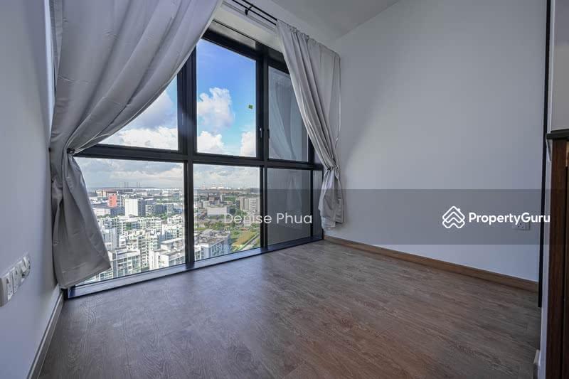 Condominium for Sale, Whistler Grand, SGD 2,100,000 | 99-year lease