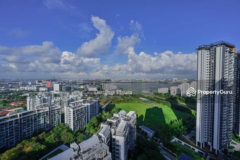 Condominium for Sale, Whistler Grand, SGD 2,100,000 | 99-year lease