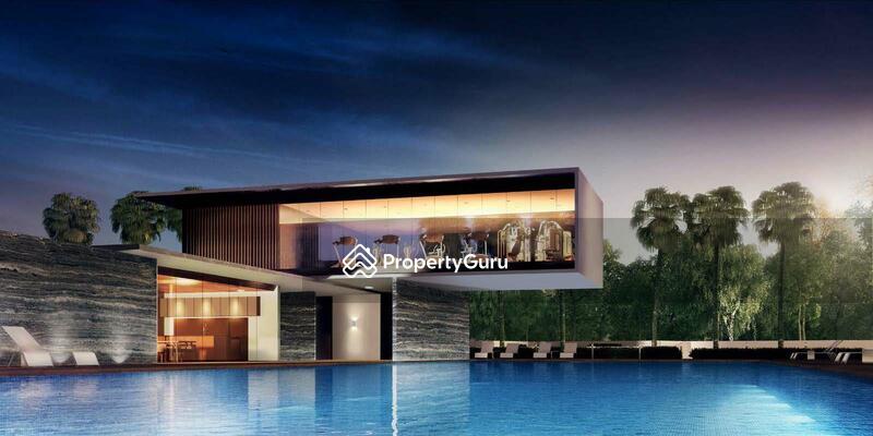 Condominium for Sale, Whistler Grand, SGD 2,100,000 | 99-year lease