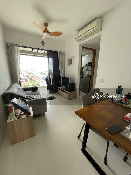 Prop-GPT: Condominium: D19  Trilive
