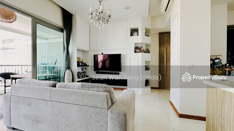 Prop-GPT: Condominium: D12 Toa Payoh Trevista