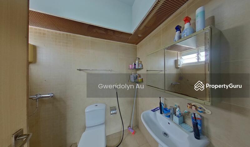 HDB Flat for Sale, 80C Telok Blangah Street 31, SGD 799,000 | 99-year lease