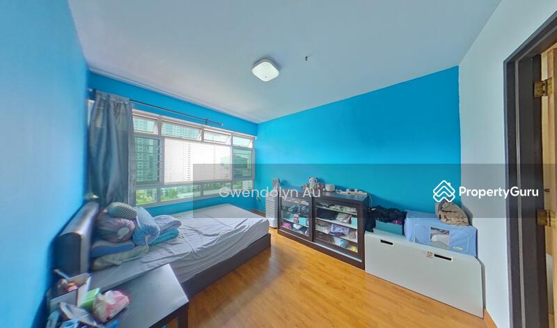 HDB Flat for Sale, 80C Telok Blangah Street 31, SGD 799,000 | 99-year lease