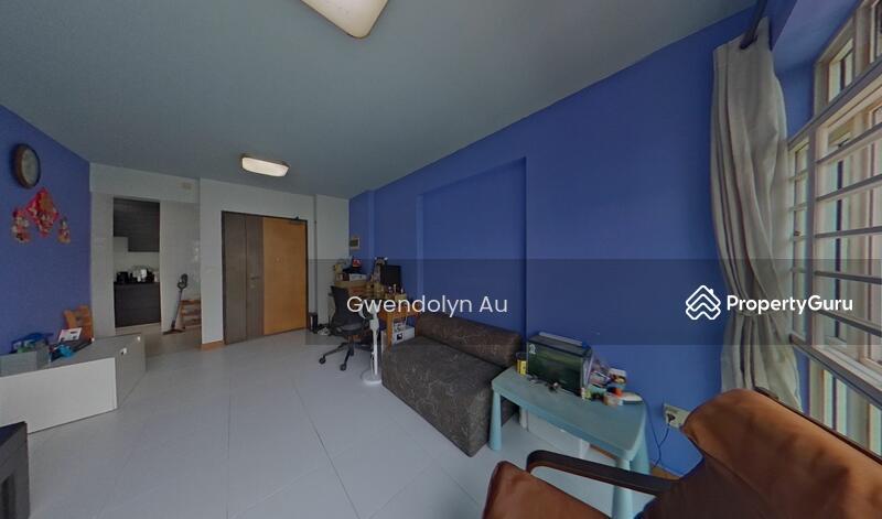 HDB Flat for Sale, 80C Telok Blangah Street 31, SGD 799,000 | 99-year lease