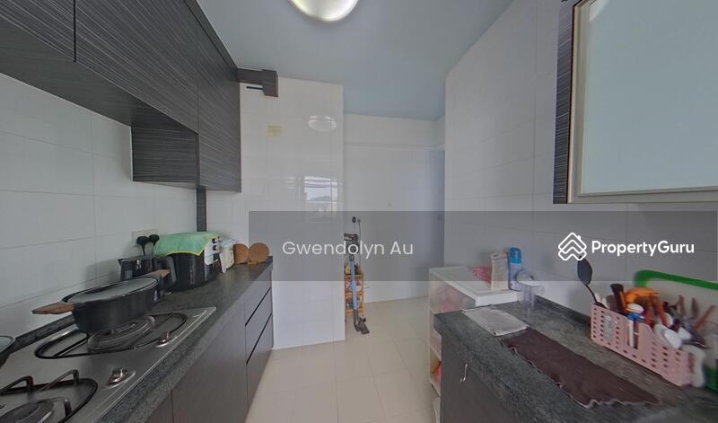 HDB Flat for Sale, 80C Telok Blangah Street 31, SGD 799,000 | 99-year lease