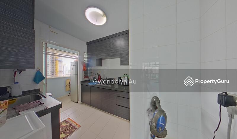 HDB Flat for Sale, 80C Telok Blangah Street 31, SGD 799,000 | 99-year lease