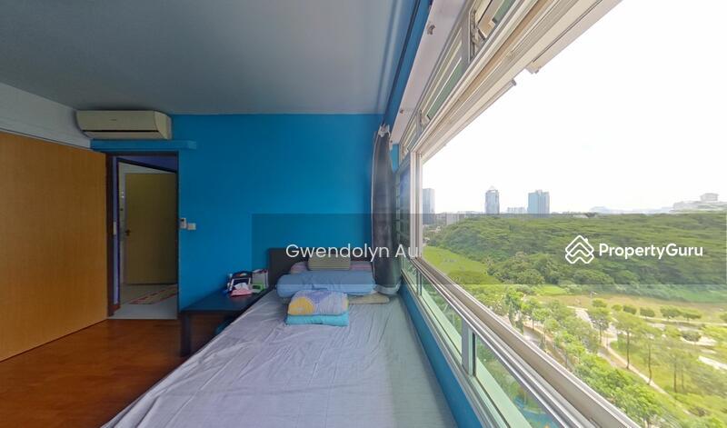 HDB Flat for Sale, 80C Telok Blangah Street 31, SGD 799,000 | 99-year lease