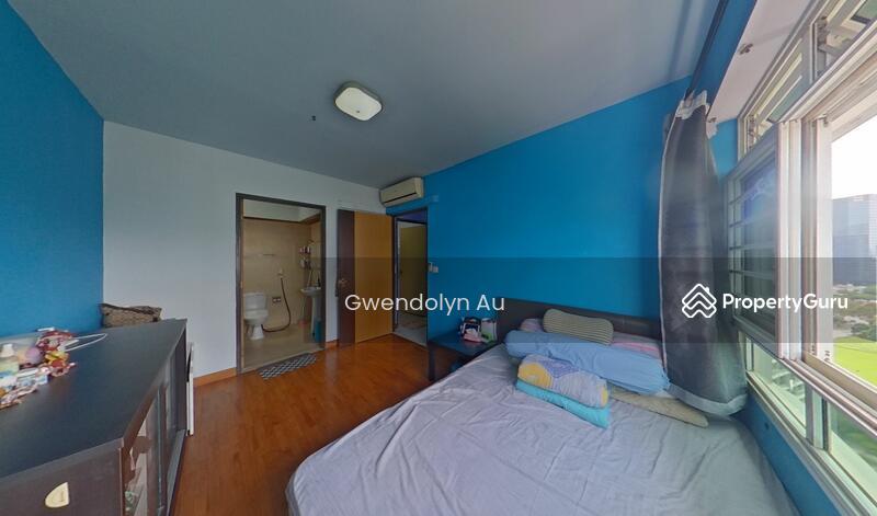 HDB Flat for Sale, 80C Telok Blangah Street 31, SGD 799,000 | 99-year lease