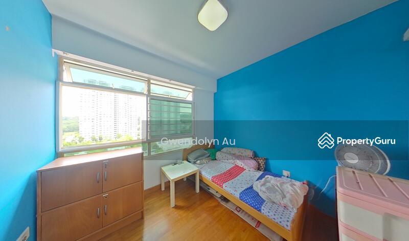 HDB Flat for Sale, 80C Telok Blangah Street 31, SGD 799,000 | 99-year lease