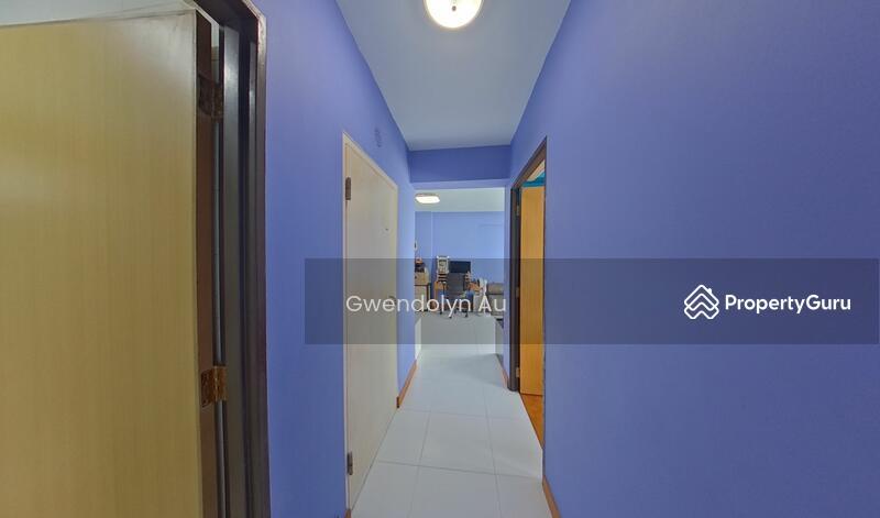 HDB Flat for Sale, 80C Telok Blangah Street 31, SGD 799,000 | 99-year lease