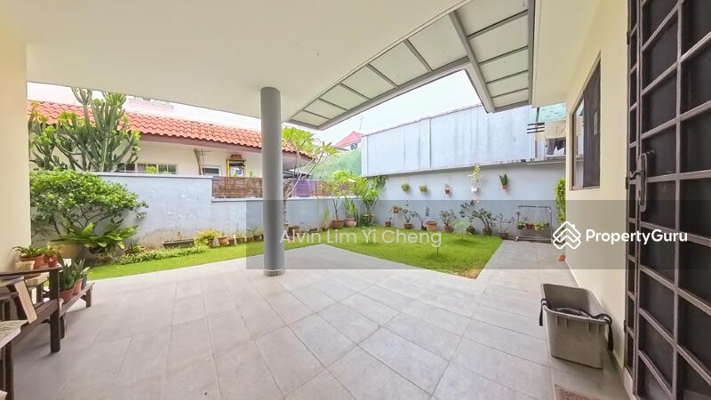 Semi-Detached for Sale, Glasgow Road Semi D, SGD 6,200,000 | Freehold