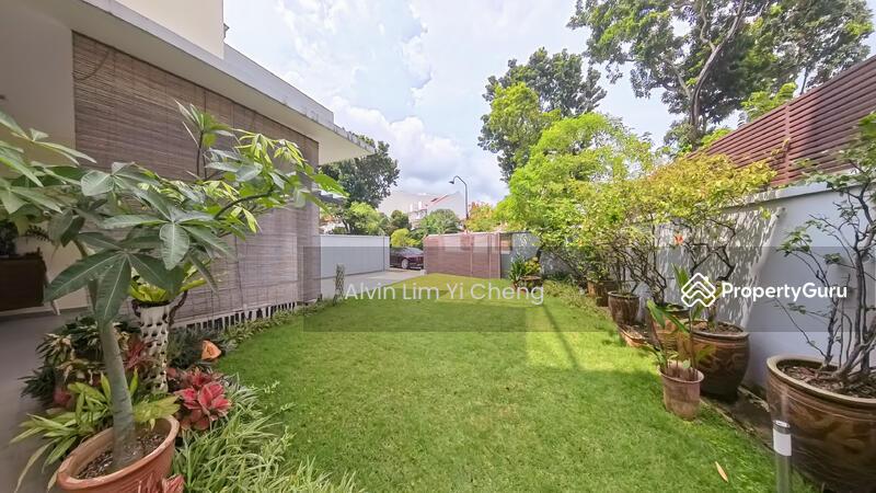 Semi-Detached for Sale, Glasgow Road Semi D, SGD 6,200,000 | Freehold