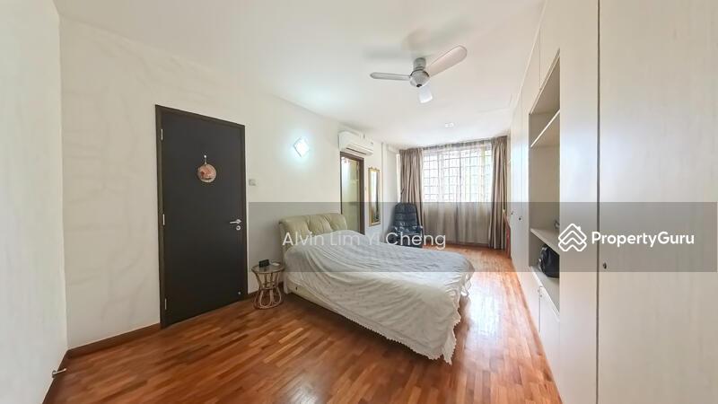 Semi-Detached for Sale, Glasgow Road Semi D, SGD 6,200,000 | Freehold