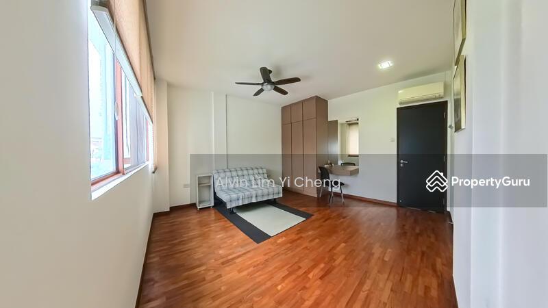 Semi-Detached for Sale, Glasgow Road Semi D, SGD 6,200,000 | Freehold