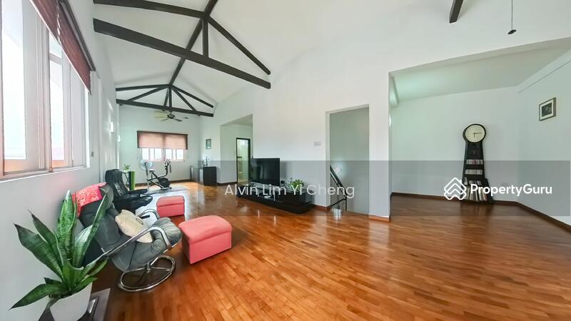 Semi-Detached for Sale, Glasgow Road Semi D, SGD 6,200,000 | Freehold