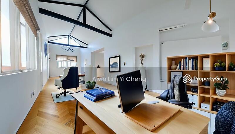 Semi-Detached for Sale, Glasgow Road Semi D, SGD 6,200,000 | Freehold