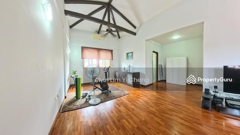 Semi-Detached for Sale, Glasgow Road Semi D, SGD 6,200,000 | Freehold
