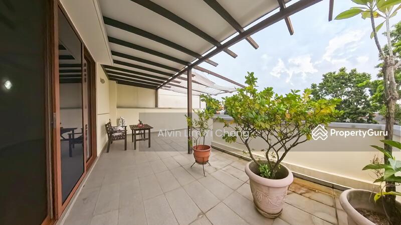 Semi-Detached for Sale, Glasgow Road Semi D, SGD 6,200,000 | Freehold