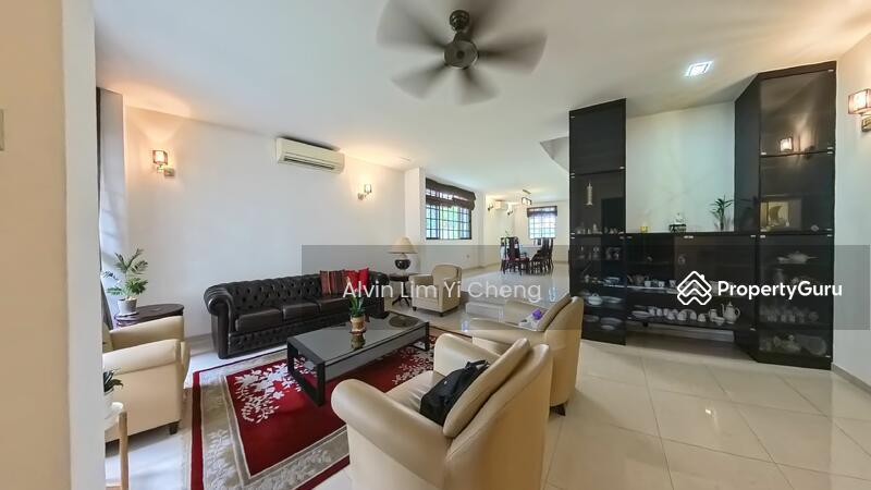 Semi-Detached for Sale, Glasgow Road Semi D, SGD 6,200,000 | Freehold