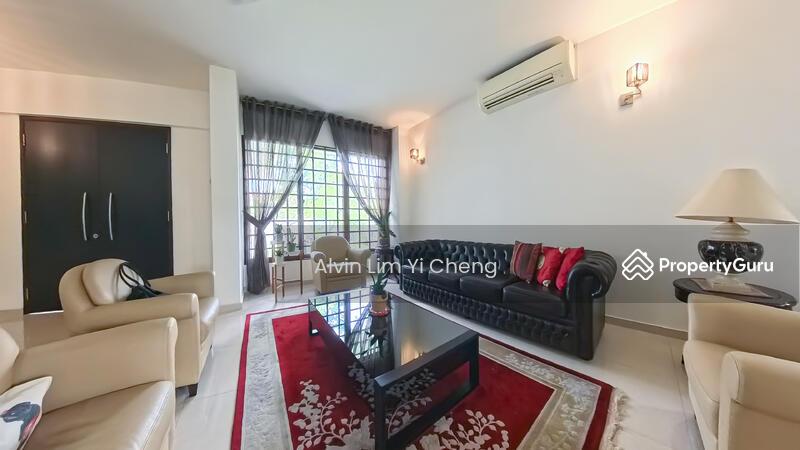 Semi-Detached for Sale, Glasgow Road Semi D, SGD 6,200,000 | Freehold