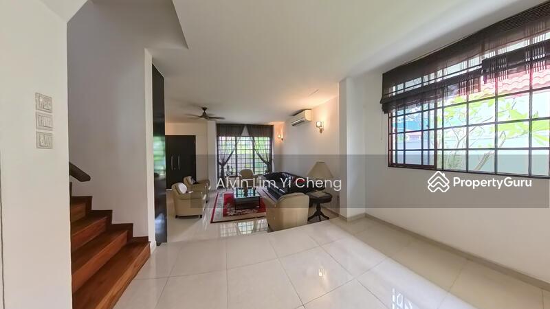 Semi-Detached for Sale, Glasgow Road Semi D, SGD 6,200,000 | Freehold