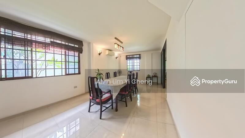 Semi-Detached for Sale, Glasgow Road Semi D, SGD 6,200,000 | Freehold