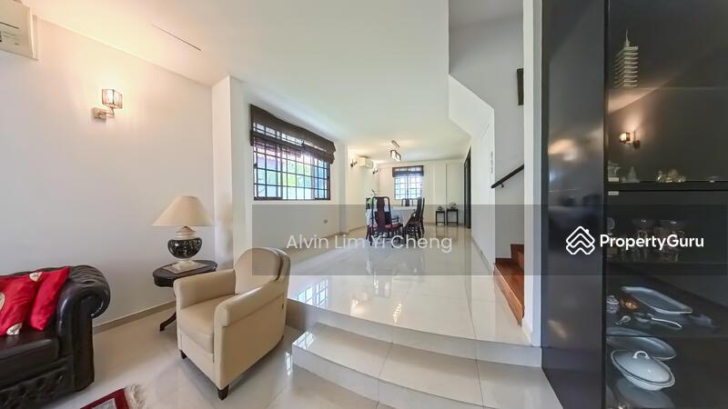 Semi-Detached for Sale, Glasgow Road Semi D, SGD 6,200,000 | Freehold