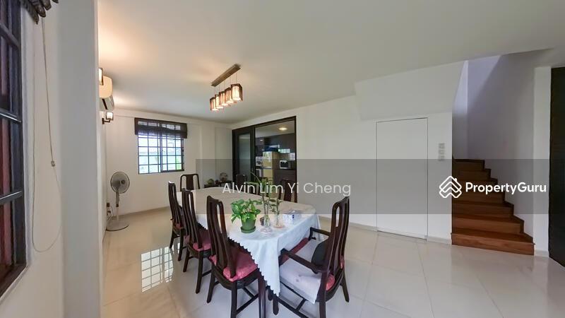 Semi-Detached for Sale, Glasgow Road Semi D, SGD 6,200,000 | Freehold