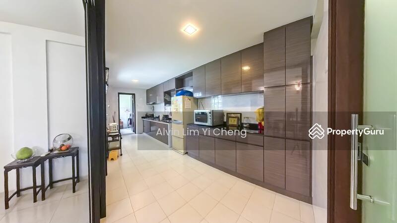 Semi-Detached for Sale, Glasgow Road Semi D, SGD 6,200,000 | Freehold