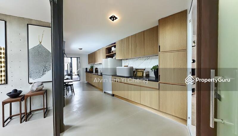 Semi-Detached for Sale, Glasgow Road Semi D, SGD 6,200,000 | Freehold