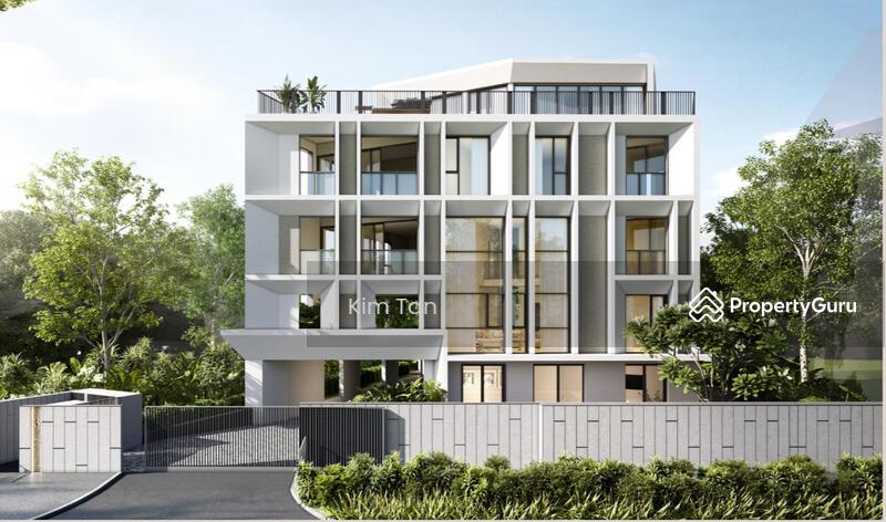 Prop-GPT: Detached: D03  ?D03?Brand New Detached Bungalow mins Walk to Queenstown MRT