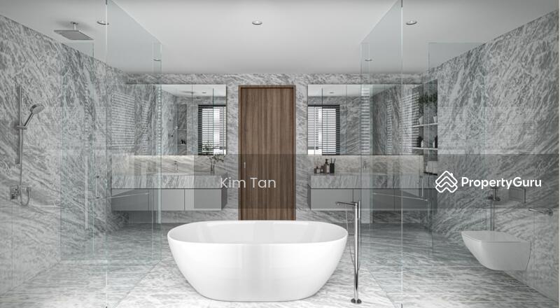 Detached for Sale, ?D03?Brand New Detached Bungalow mins Walk to Queenstown MRT, SGD 16,800,000 | Freehold