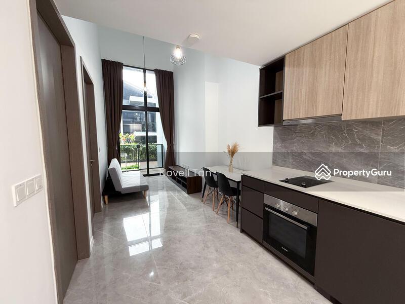 Prop-GPT: Condominium: D05  Kent Ridge Hill Residences