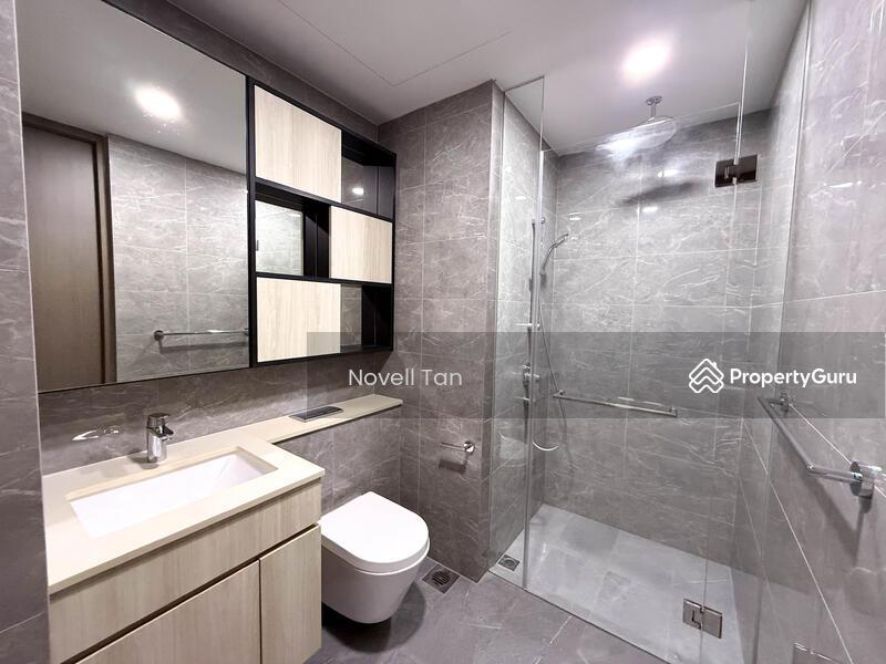 Condominium for Sale, Kent Ridge Hill Residences, SGD 920,000 | 99-year lease