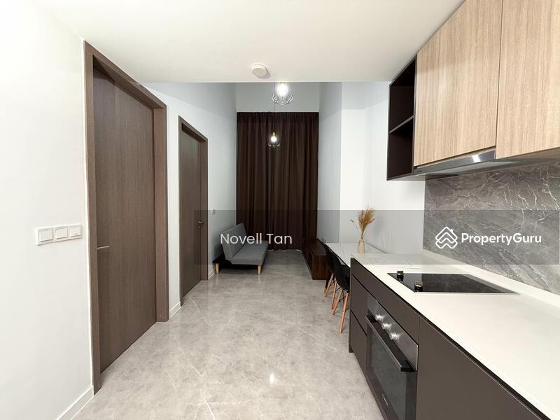 Condominium for Sale, Kent Ridge Hill Residences, SGD 920,000 | 99-year lease