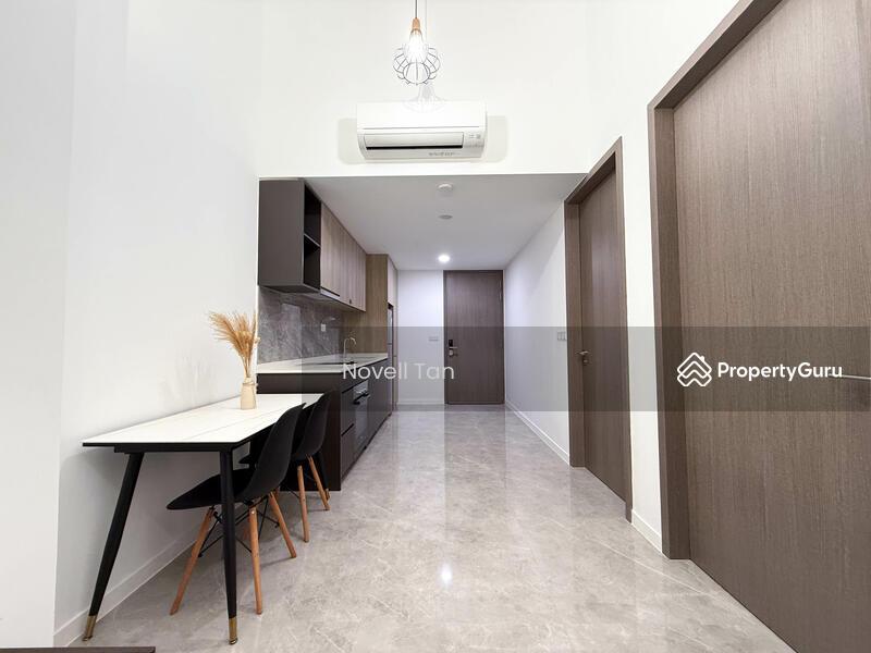 Condominium for Sale, Kent Ridge Hill Residences, SGD 920,000 | 99-year lease