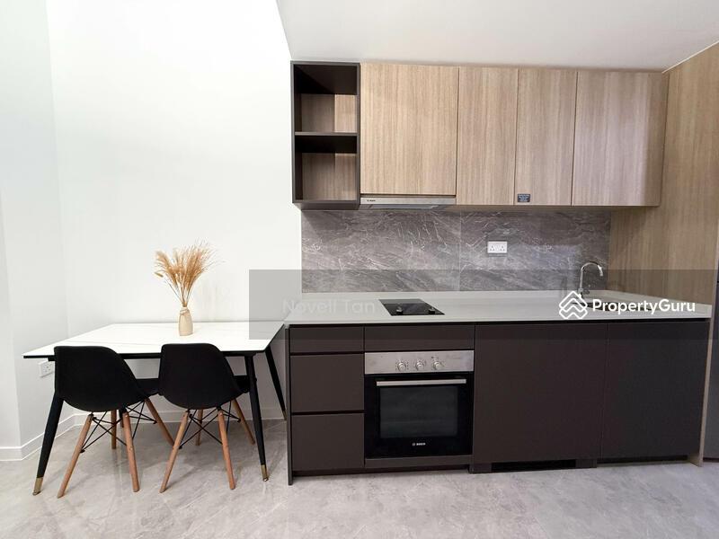 Condominium for Sale, Kent Ridge Hill Residences, SGD 920,000 | 99-year lease