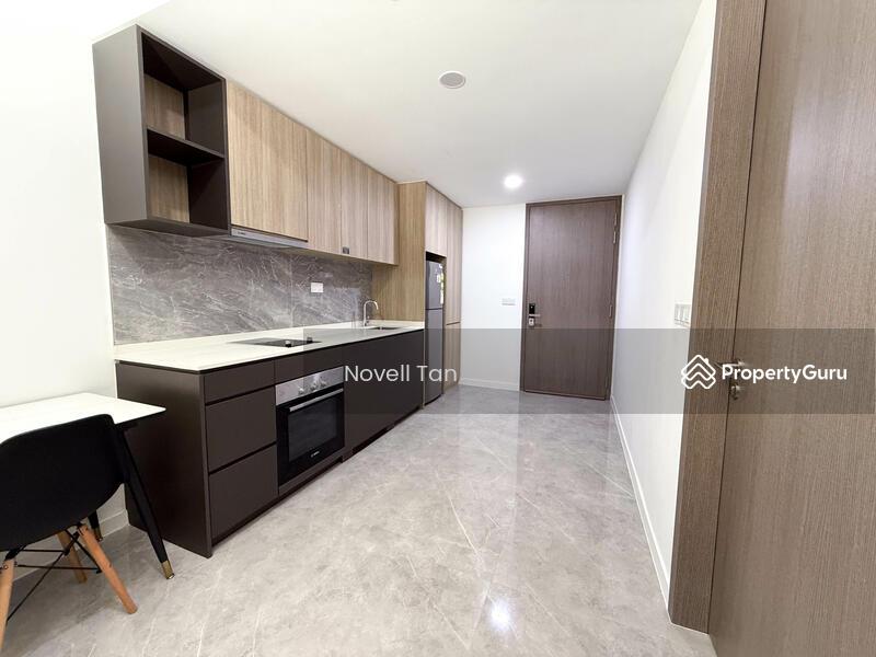 Condominium for Sale, Kent Ridge Hill Residences, SGD 920,000 | 99-year lease