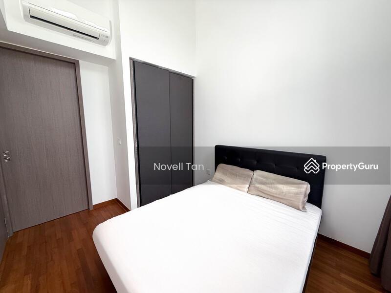 Condominium for Sale, Kent Ridge Hill Residences, SGD 920,000 | 99-year lease