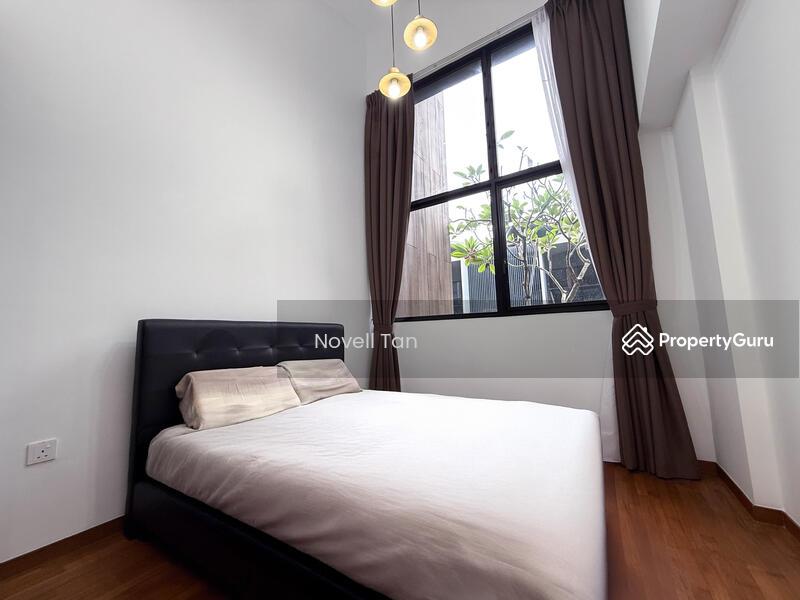 Condominium for Sale, Kent Ridge Hill Residences, SGD 920,000 | 99-year lease