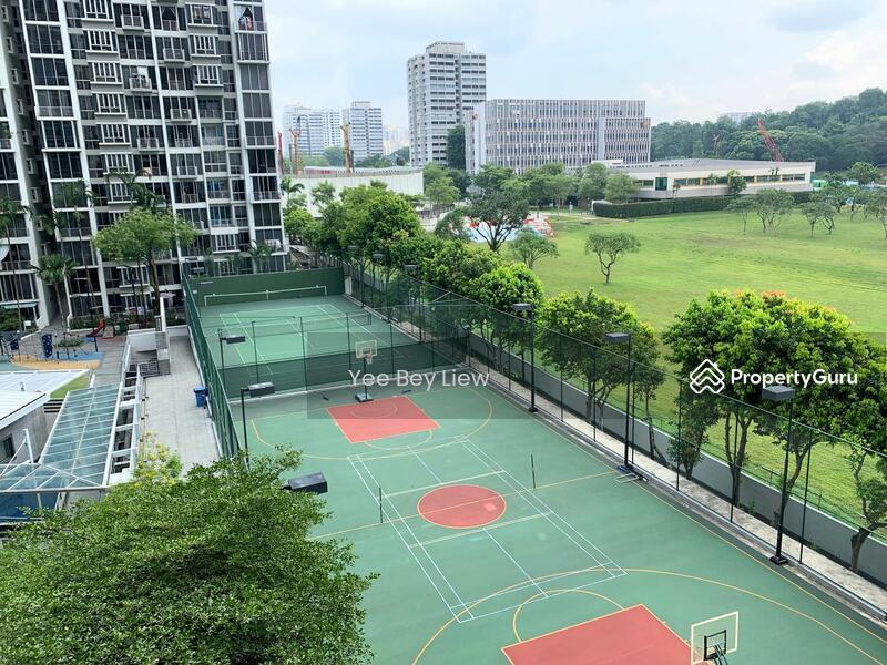 Condominium for Sale: Ang Mo Kio, D20, 567749