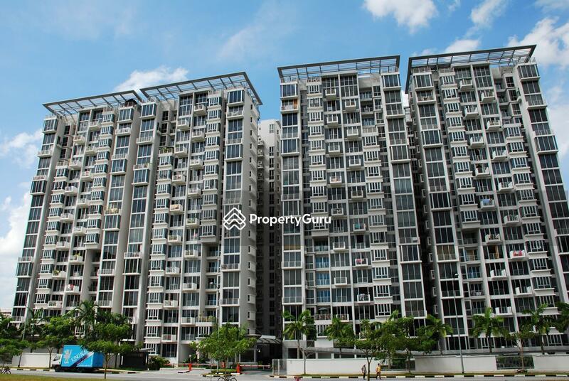 Condominium for Sale: Ang Mo Kio, D20, 567749