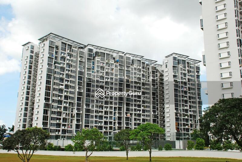 Condominium for Sale: Ang Mo Kio, D20, 567749