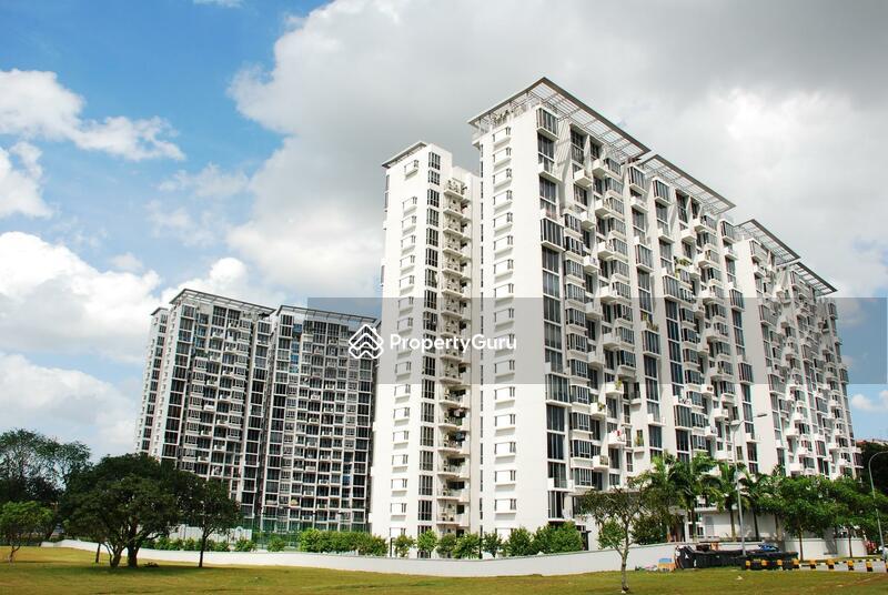 Condominium for Sale: Ang Mo Kio, D20, 567749