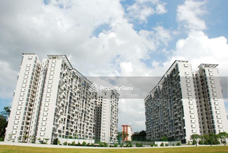 Condominium for Sale: Ang Mo Kio, D20, 567749