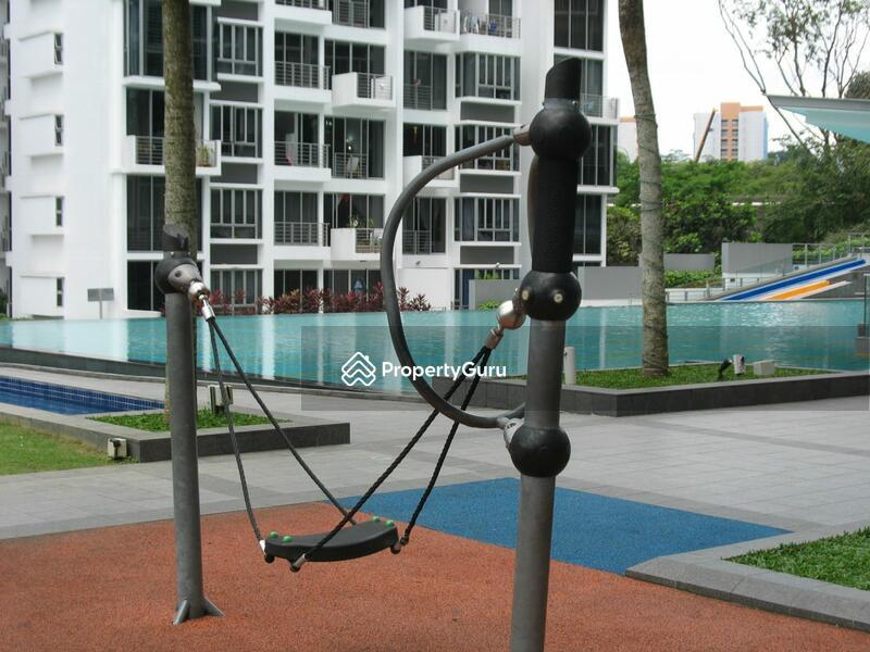 Condominium for Sale: Ang Mo Kio, D20, 567749