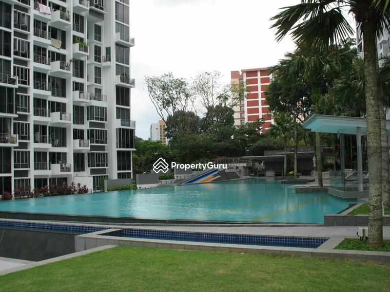 Condominium for Sale: Ang Mo Kio, D20, 567749