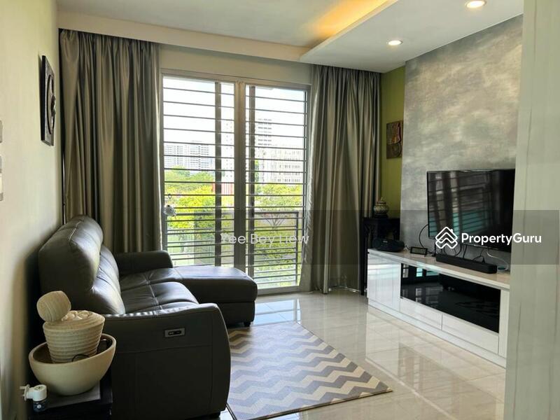 Condominium for Sale: Ang Mo Kio, D20, 567749